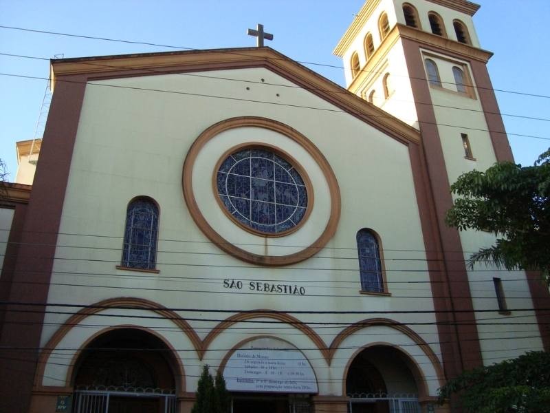 São Sebastião