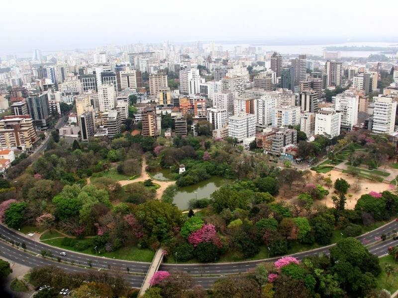 Parque Santa Fé