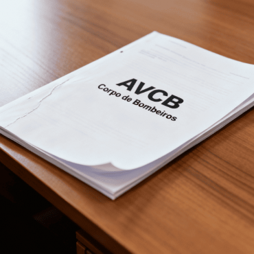 AVCB - Auto de Vistoria do Corpo de Bombeiros em Parobé