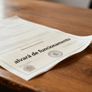 Alvará de Funcionamento em Parobé