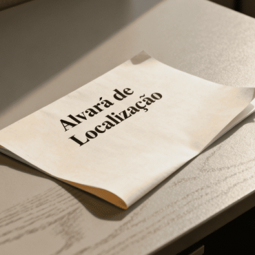 Alvará de Localização em Parobé