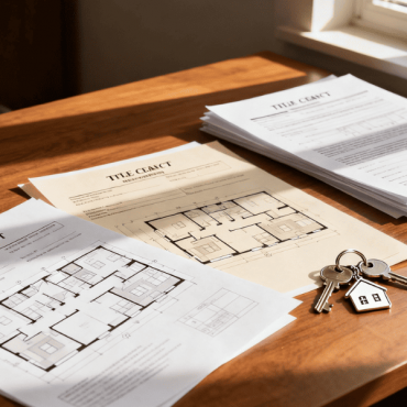 Regularização Imobiliária em Parobé