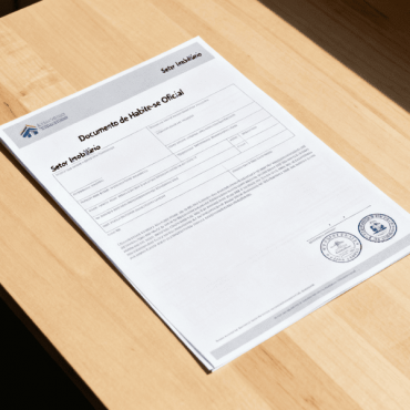 Habite-se em Parobé