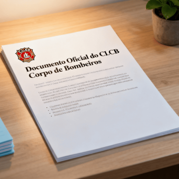 CLCB - Certificado de Licenciamento do Corpo de Bombeiros em Parobé