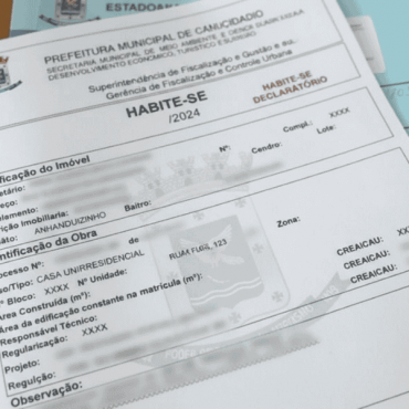 Regularização Imobiliária em Sarandi