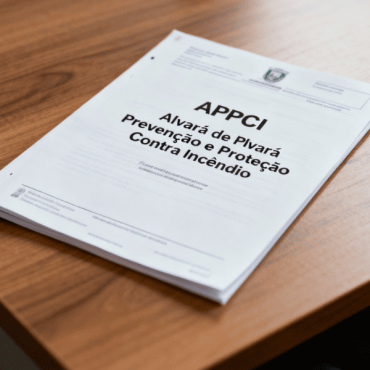 APPCI - Alvará de Prevenção e Proteção Contra Incêndio em Jardim Europa