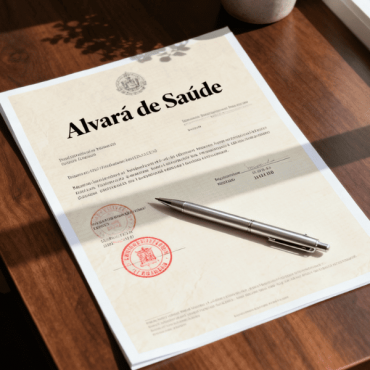 Alvará de Saúde em Jardim Europa