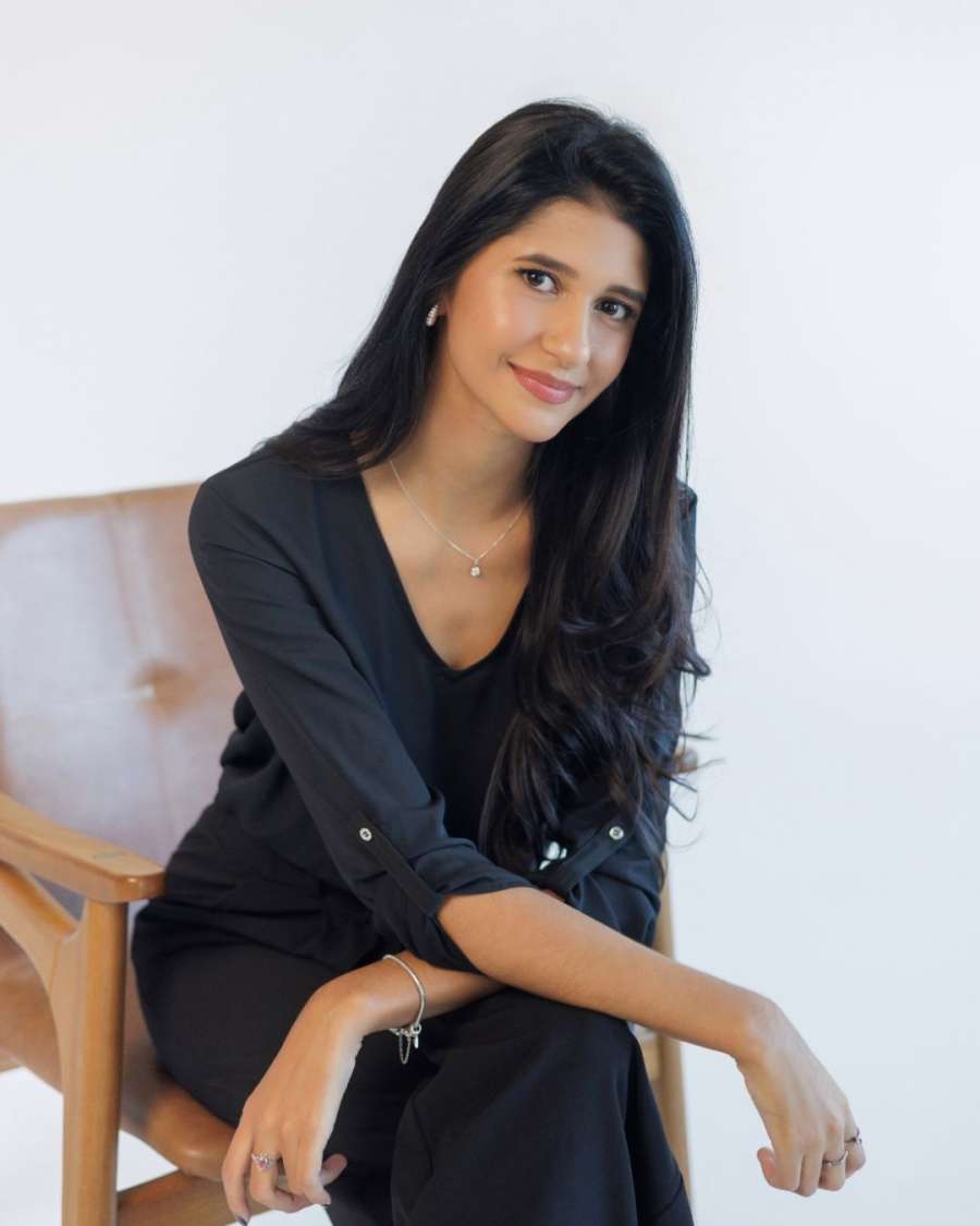 Ana Paula Moura