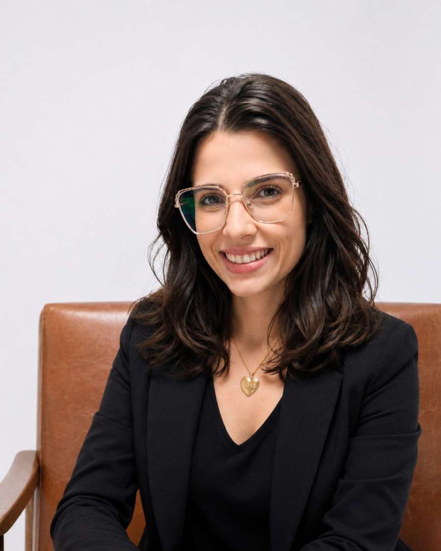Ana Carolina Bravo