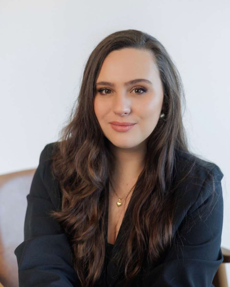 Vitória Noronha