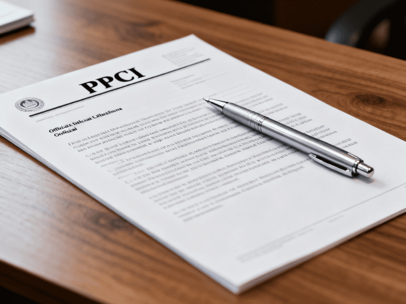 PPCI - Plano de Prevenção e Proteção Contra Incêndio